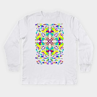 Observation Kids Long Sleeve T-Shirt